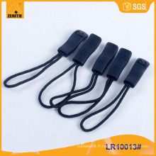 Hot Sale Metal Zipper Puller pour accessoires de vêtement LR10013